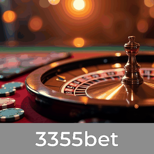 3355bet: Mais de 2000 Jogos - Slots Gigantes e Mais