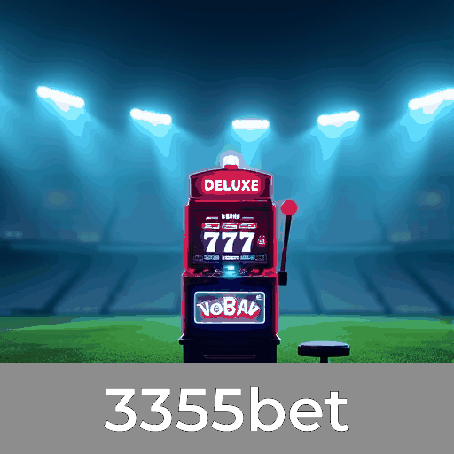3355bet: A Plataforma de Jogo Online que Oferece Segurança e Serviços Profissionais