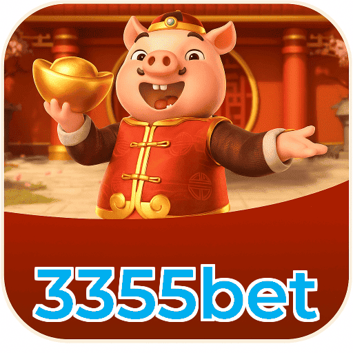 3355bet Logo