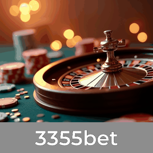 3355bet: Mais de 2000 Jogos - Slots Gigantes e Mais