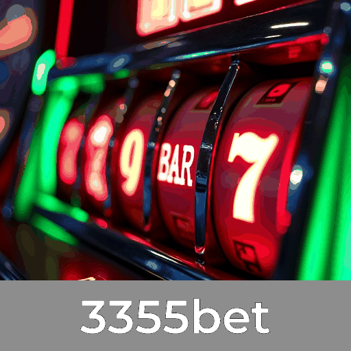 Experimente o Acesso Seguro Premium no 3355bet