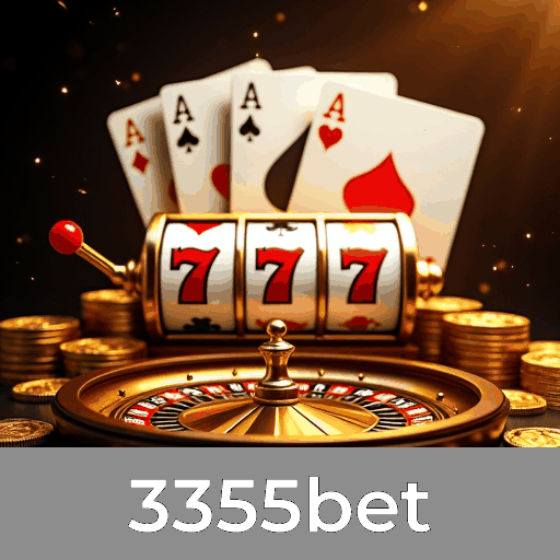 3355bet: Ofertas de bônus imperdíveis e exclusivas