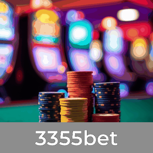 Experimente o Acesso Seguro Premium no 3355bet